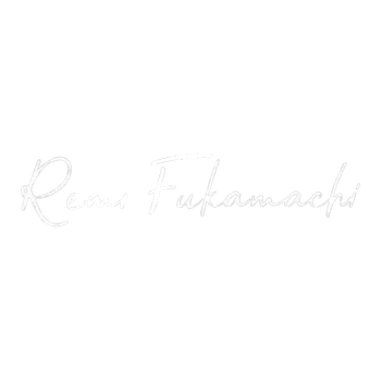 Remi Fukamachi, artist partner
