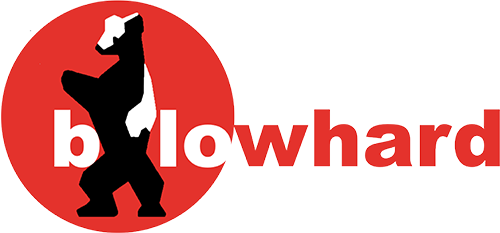 Blowhard