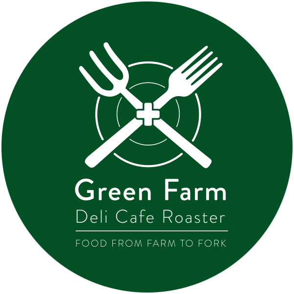 Green Farm Cafe