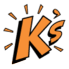K's Bike Base, event partner