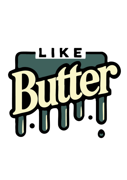 Like Butter