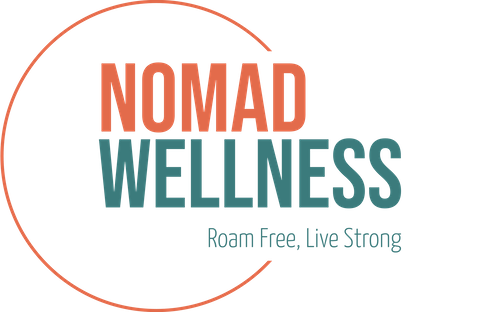 nomad wellness