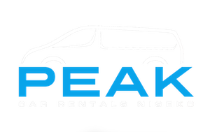 peak car rentals
