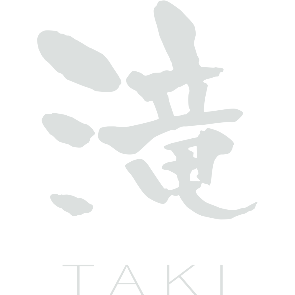 Taki, Trail sponsor