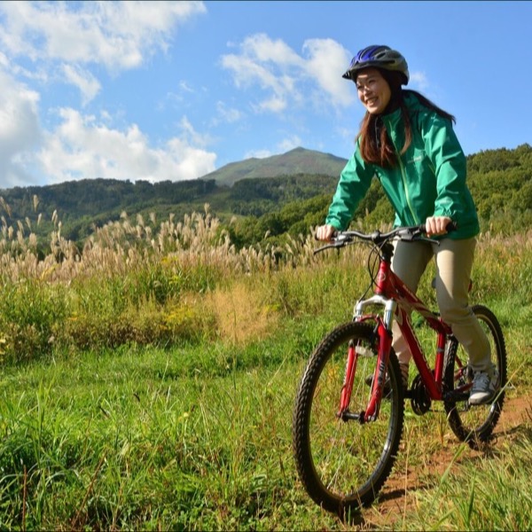 Mountain Bike Developments Continue in Niseko