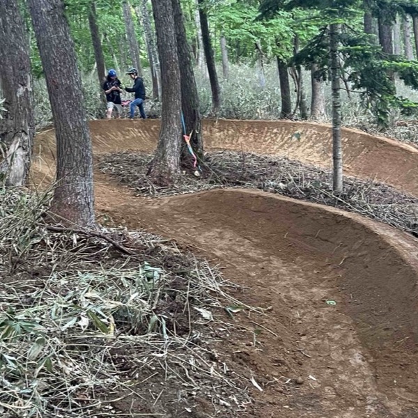 Twin Peaks: Mountain Biking in Niseko