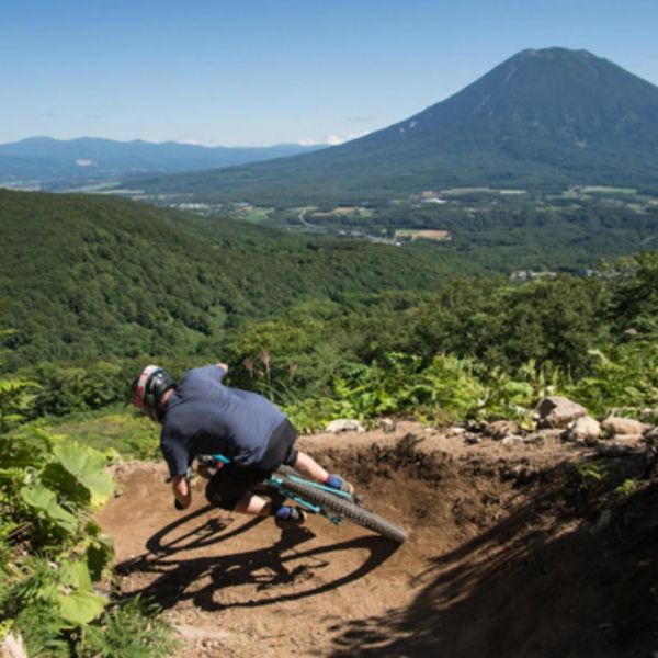 Twin Peaks Kicks Off a Multi-Million Dollar MTB Masterplan