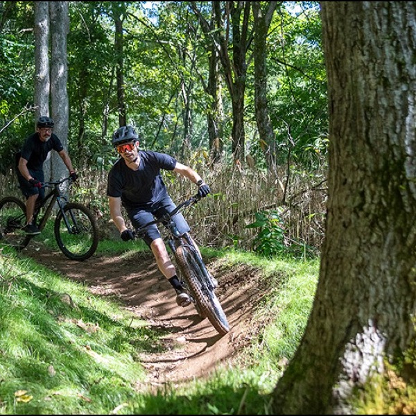 More Than Just Powder: The Rise of Mountain Biking in Niseko