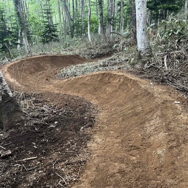 From Vision to MTB Destination: Twin Peaks Bike Park