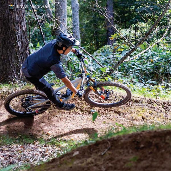 Asia's Fastest Growing Trail Network