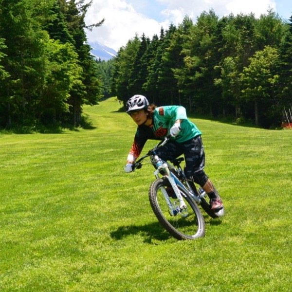 Niseko MTB Guide for Australians