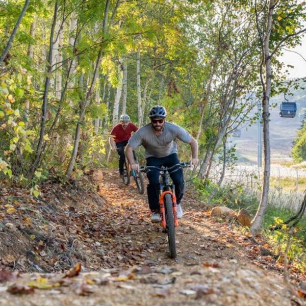 Hanazono Expands Niseko's MTB Footprint